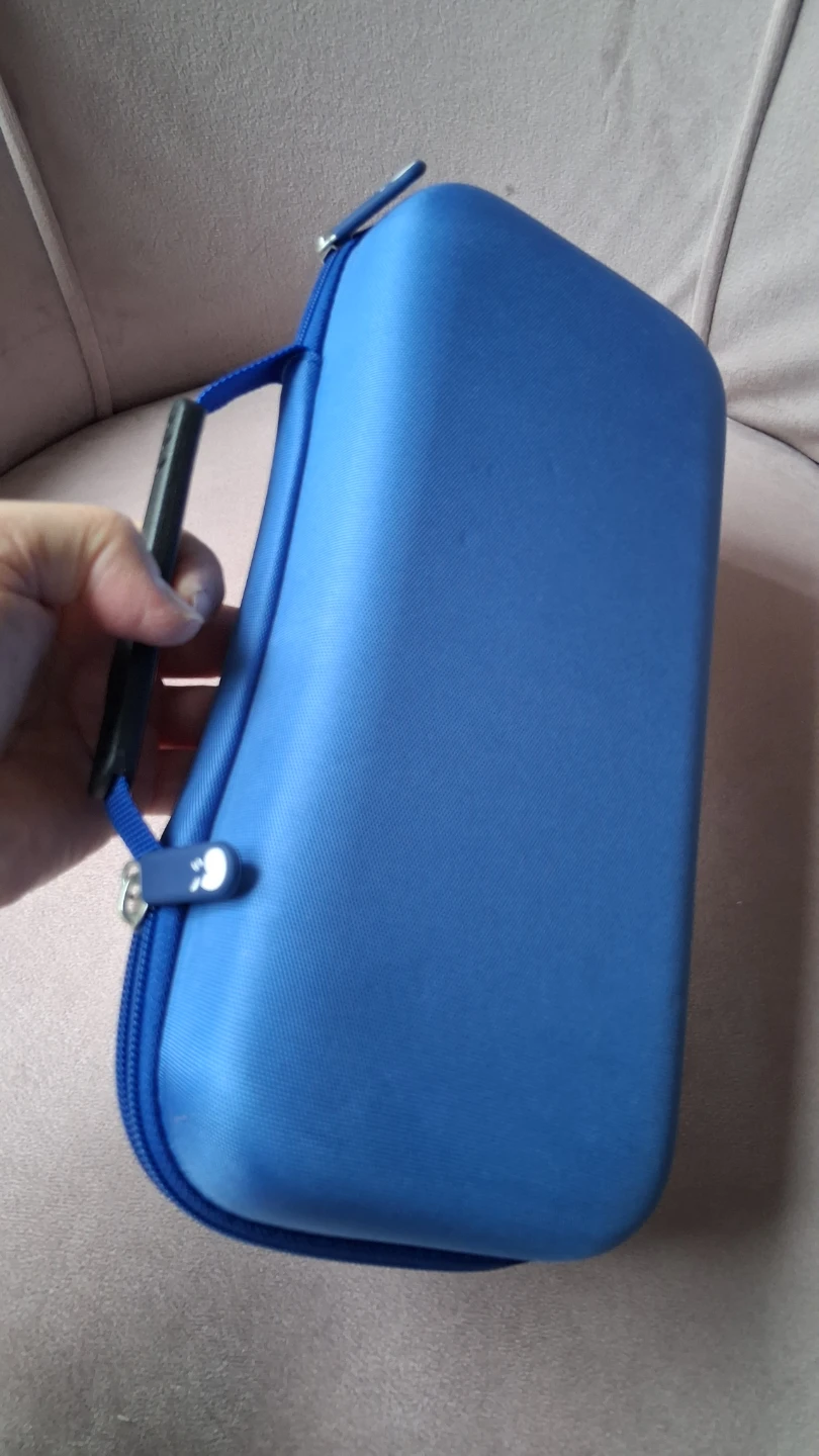 NEW Carrying Case Nintendo Switch 2, w 32 game card slots - photo 4