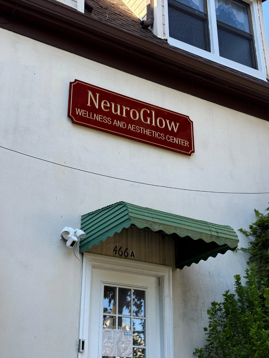 Signs & Awnings - photo 4