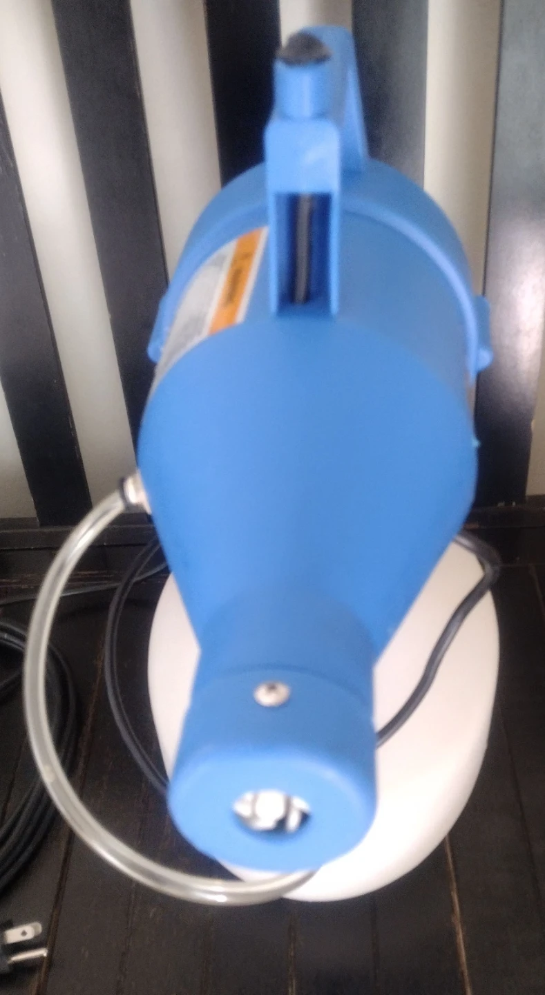 Sprayer - photo 3