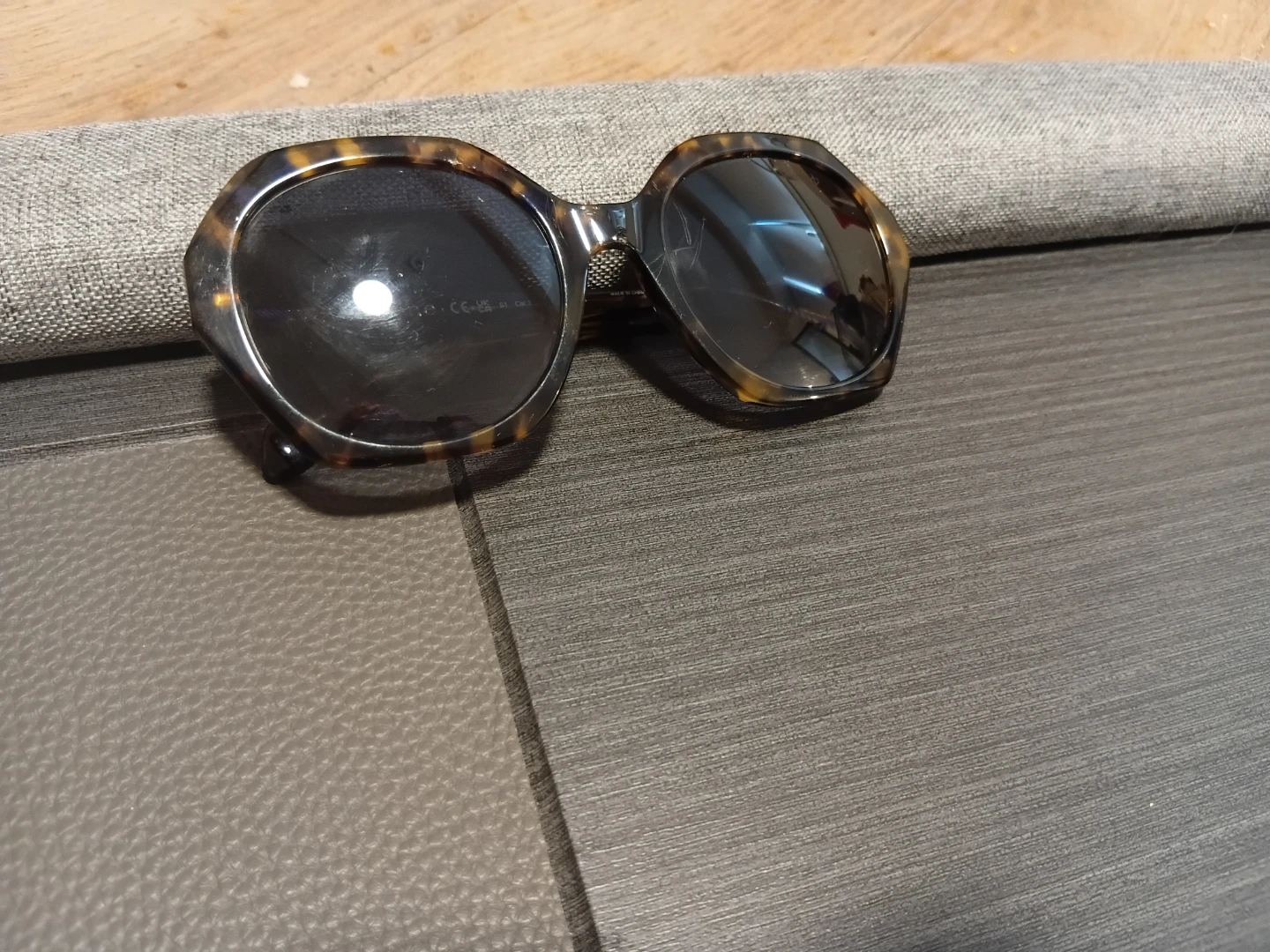 Rag & Bone Sunglasses