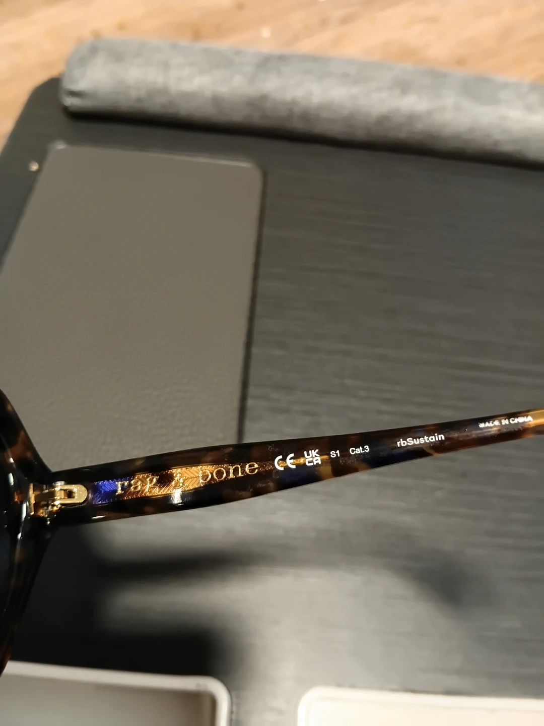 Rag & Bone Sunglasses - photo 2