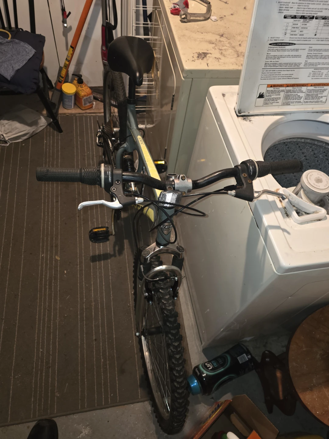 CCM "Static" Mountain Bike - photo 5