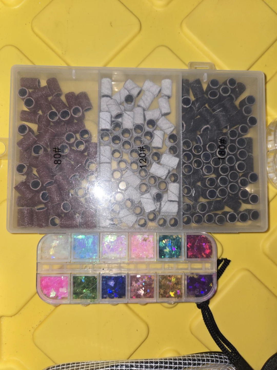 Nail Extension Gel Kit with Accessories - photo 3