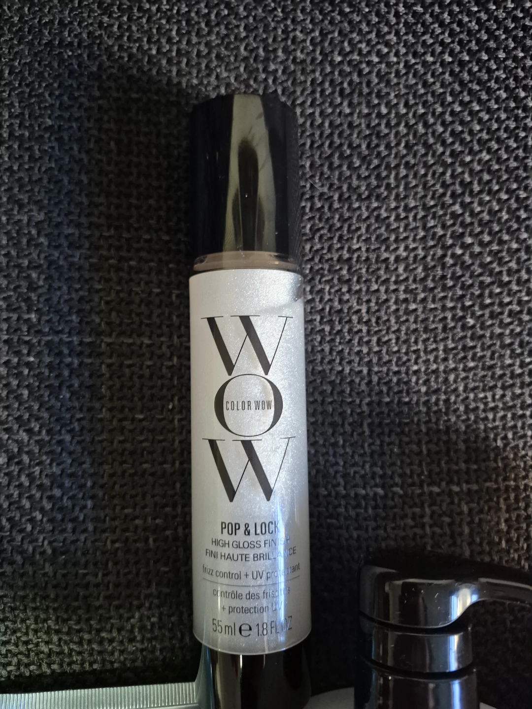 Color WOW Hair Products Bundle - Shampoo, Conditioner & Styling - photo 4