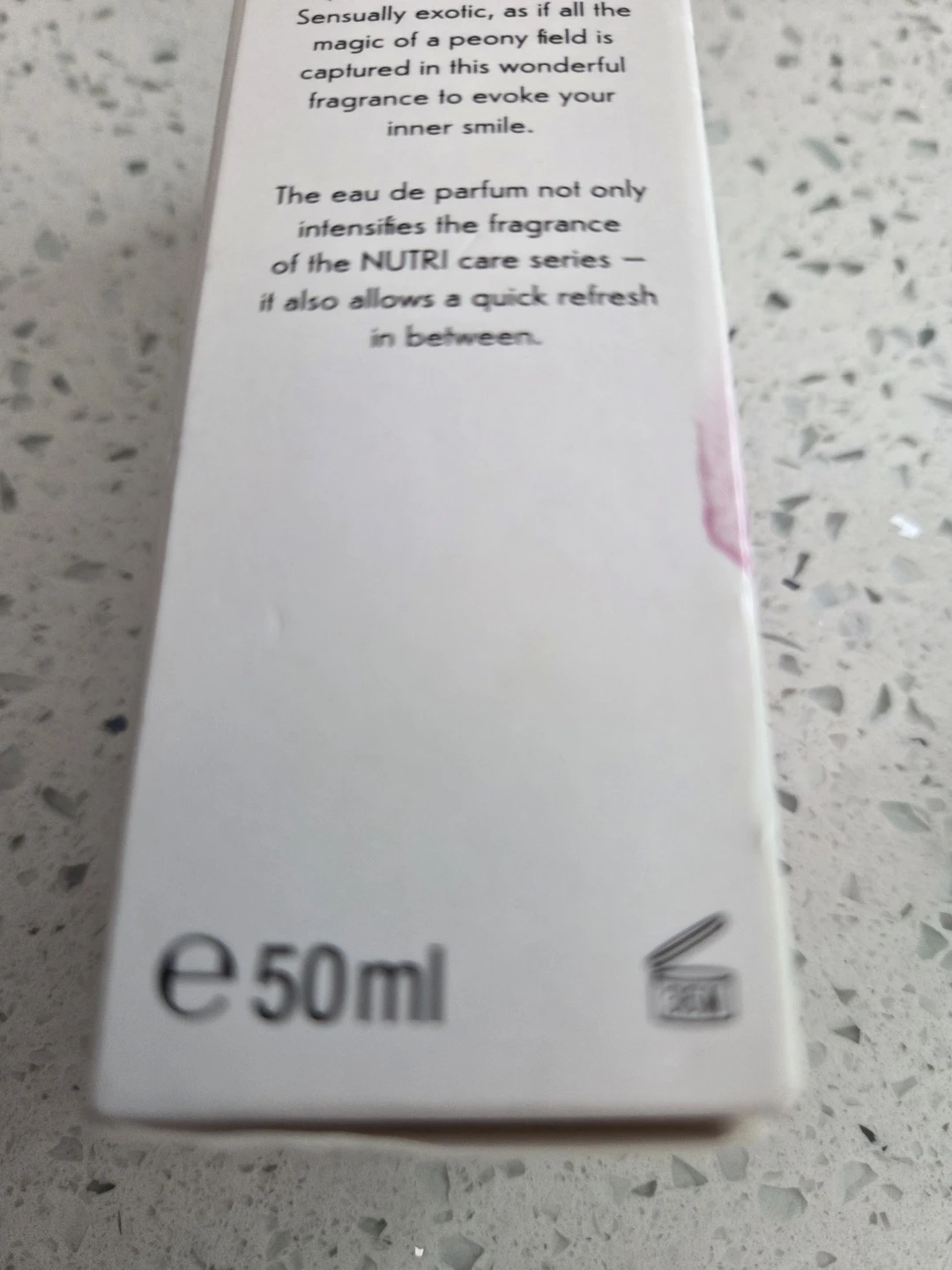 Vandini Pfingstrose Eau de Parfum 50ml - photo 2