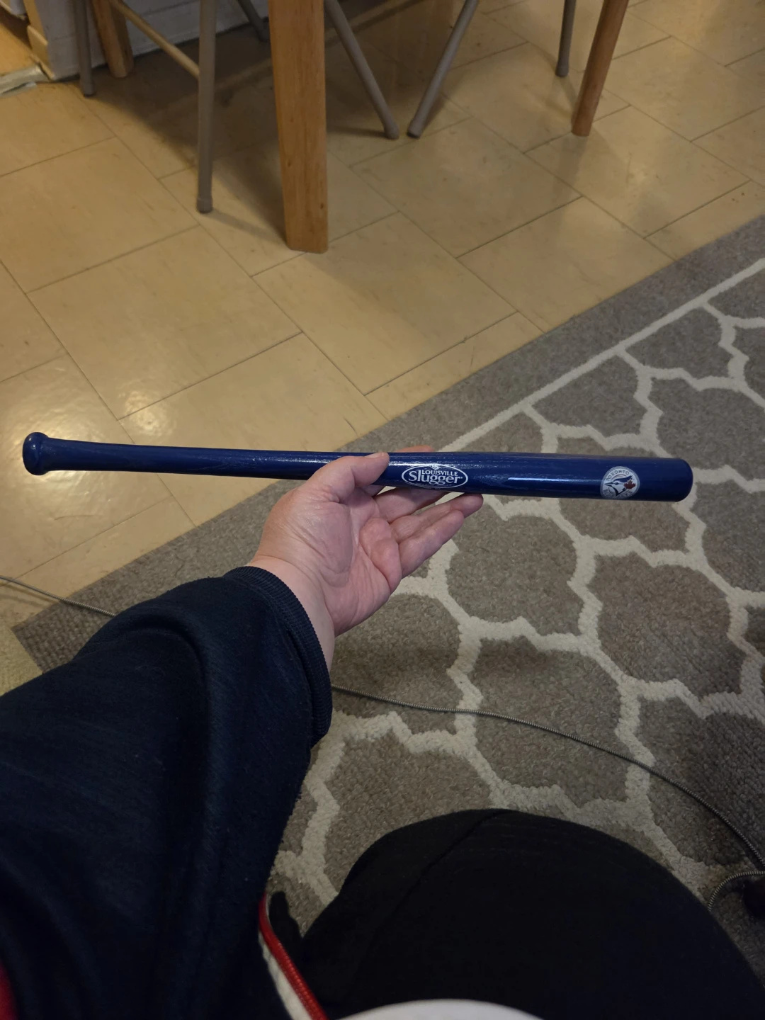 Louisville Slugger Toronto Blue Jays Baseball Bat