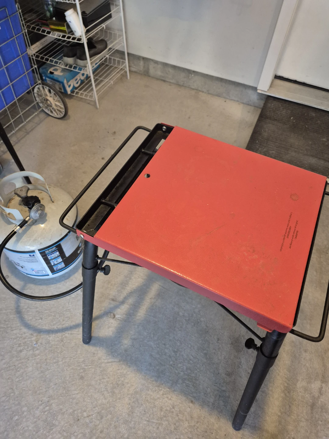 Camp Chef Pro Cooker 14 Stove - photo 5
