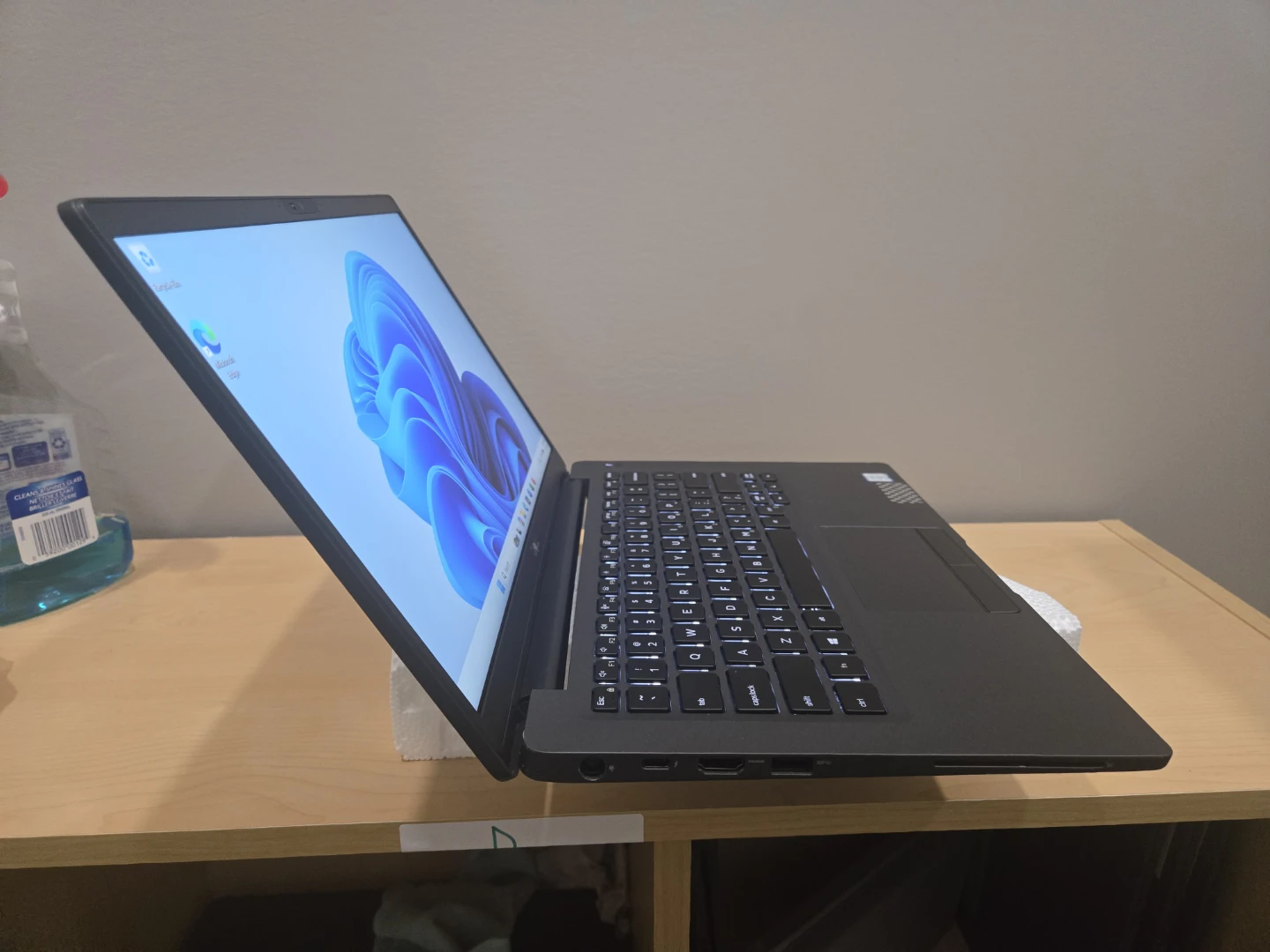 Dell Latitude 7400 Core i5 8th Gen - photo 3