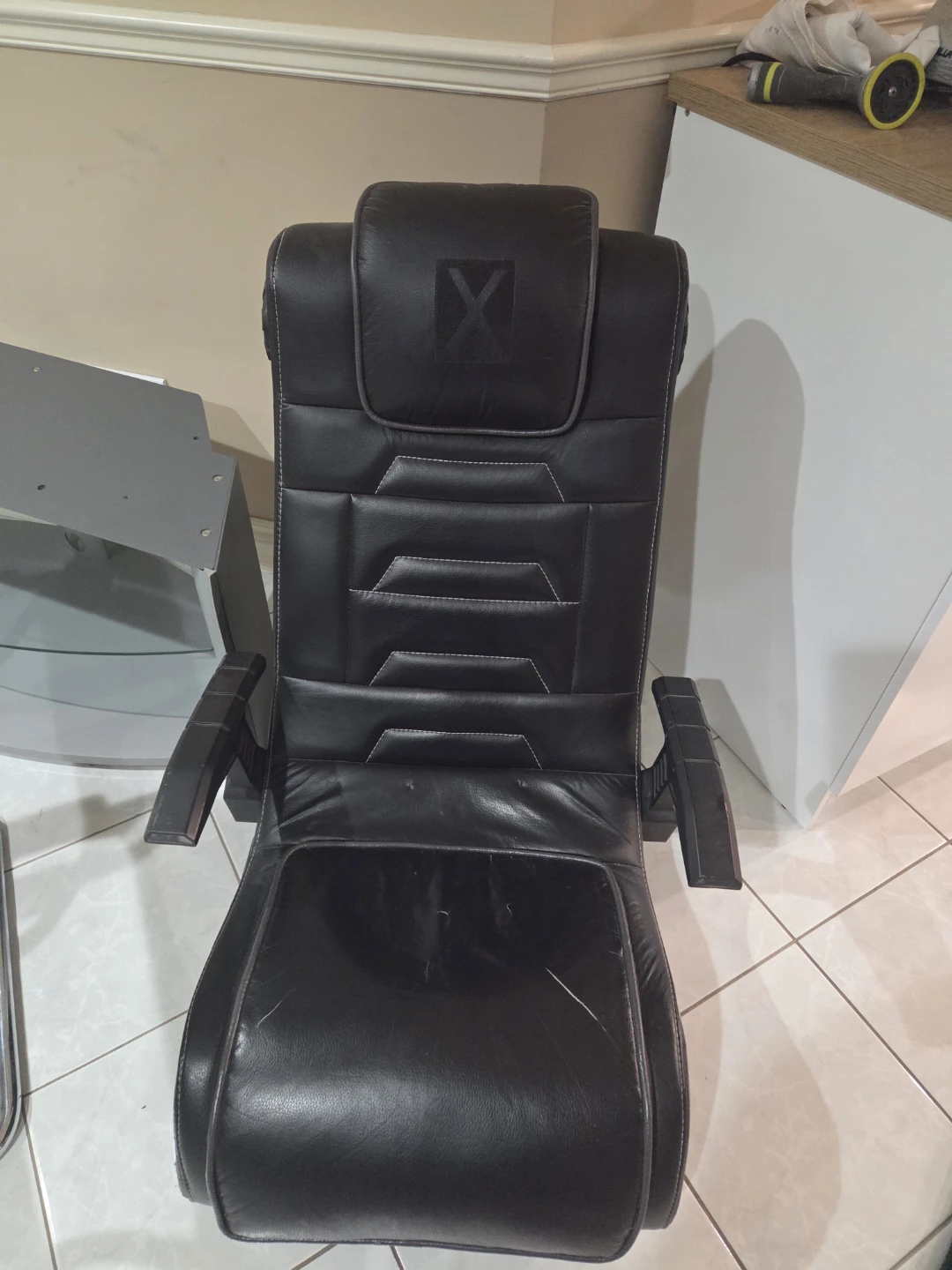 X Rocker Gaming Chair