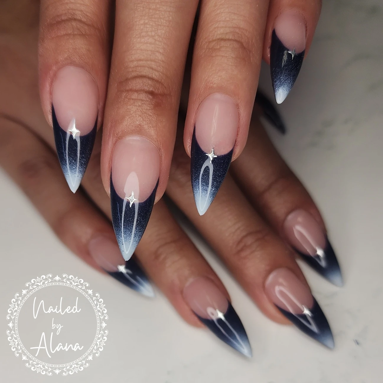 Nails!!!!