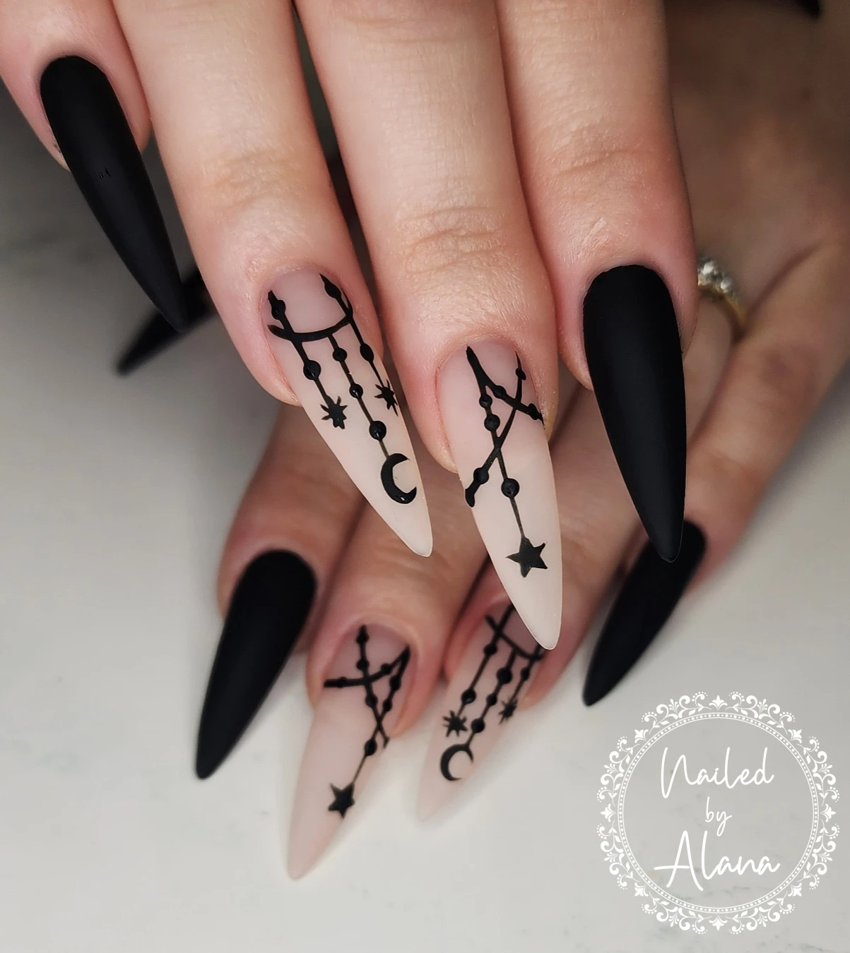 Nails!!!! - photo 2