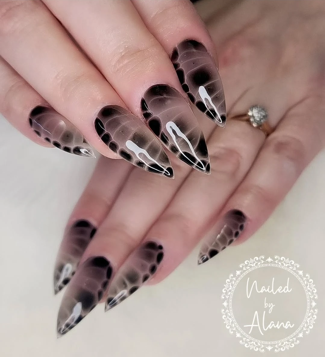 Nails!!!! - photo 4