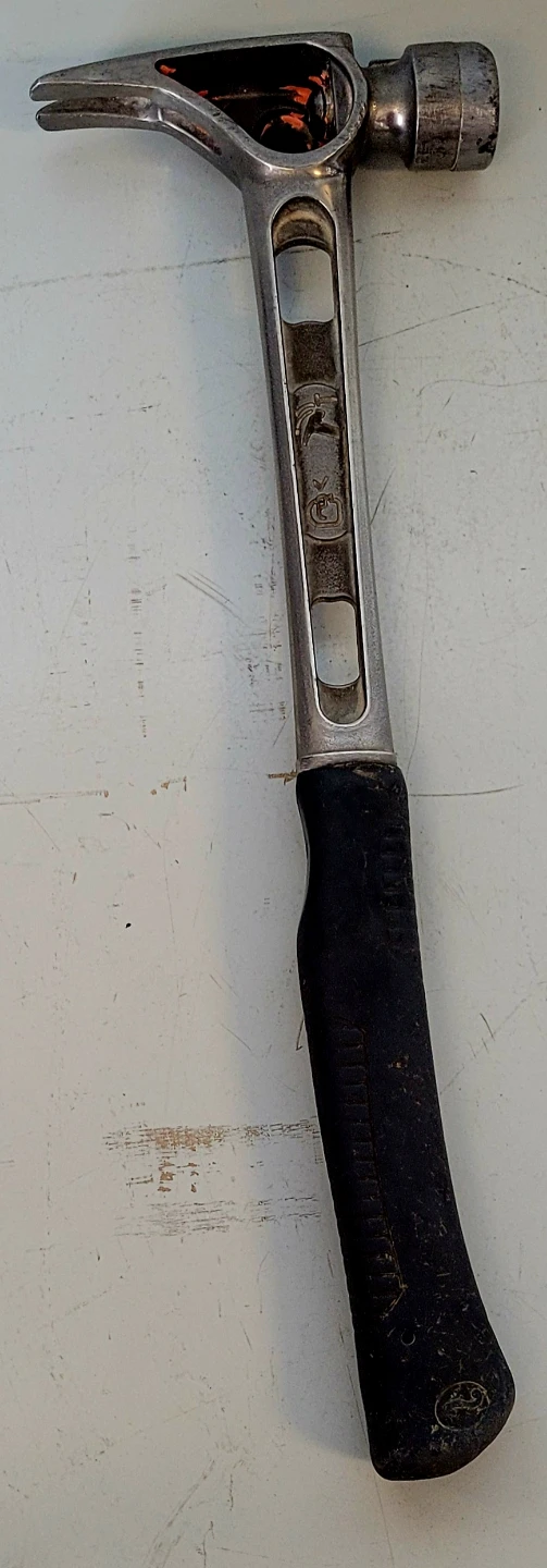 15oz Stiletto TiBone 3 Framing Hammer TB3MC (30085920) - photo 2