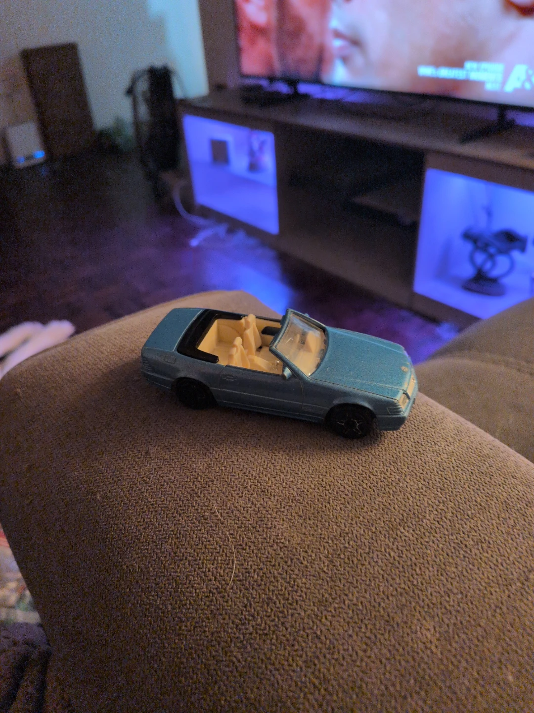 Durango Mercedes 300 SL