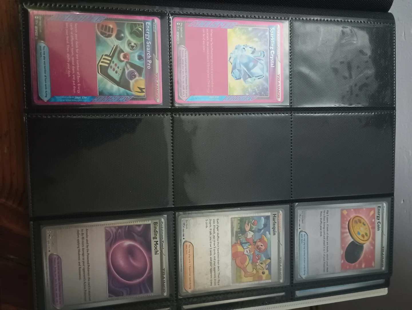 Pokemon Trading Cards - Assorted Cards - photo 3