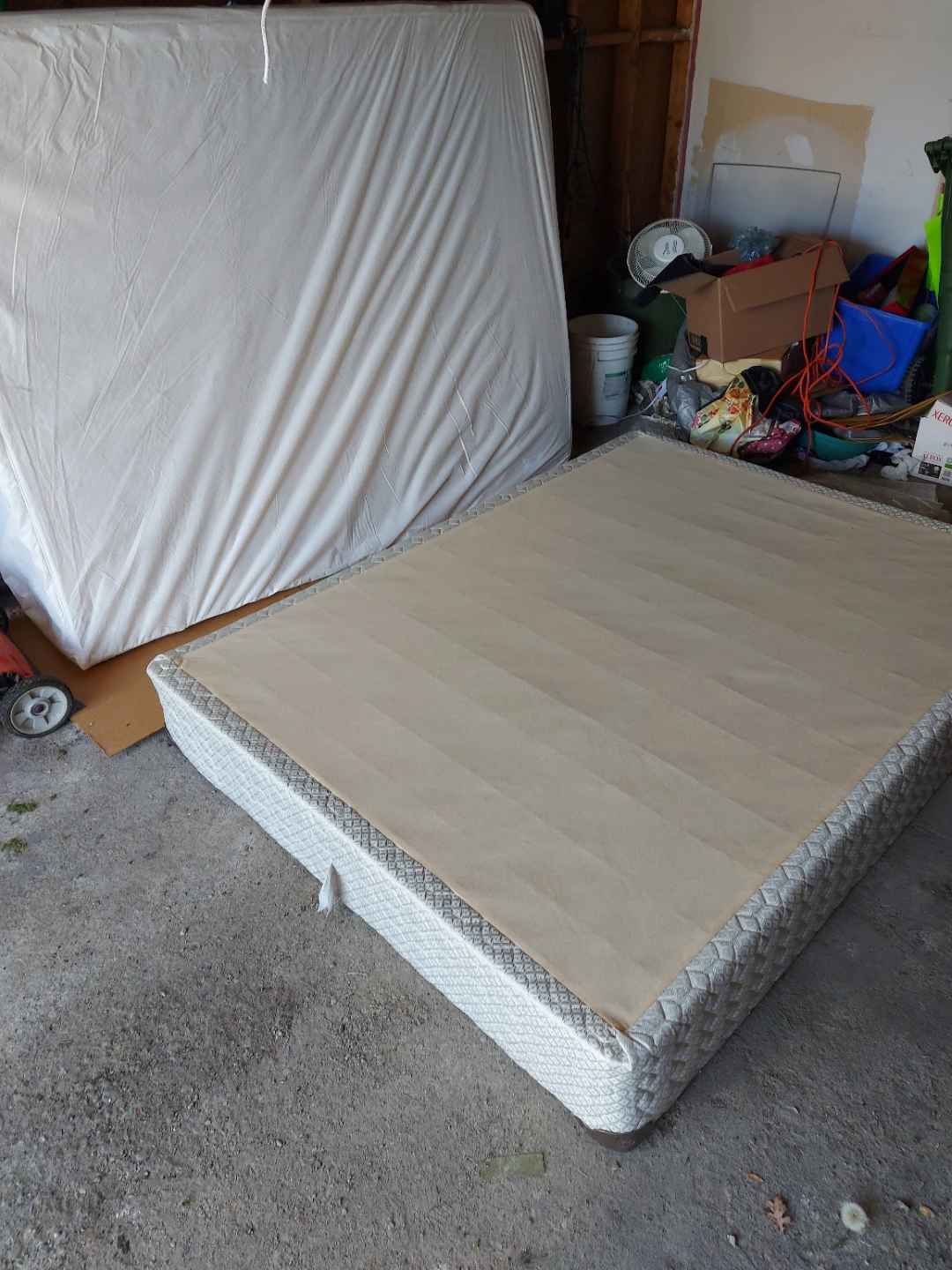 Sealy Posturepedic Renaissance Collection Proback Mattress - photo 3