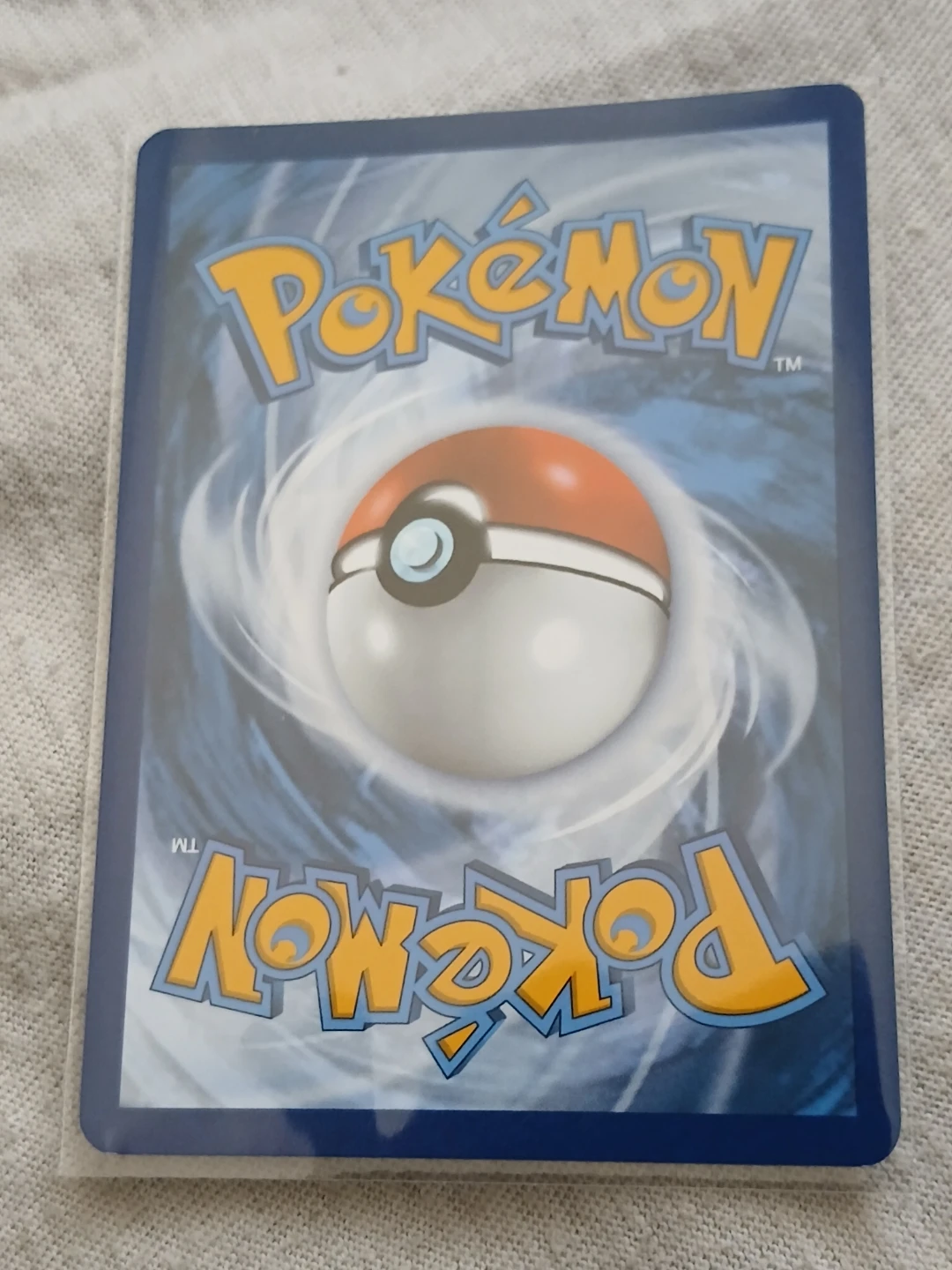 2025 Wailord Pokémon Card - photo 2