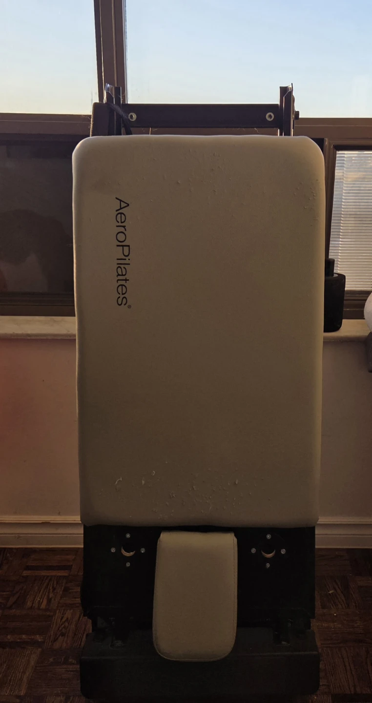 AeroPilates Reformer 287