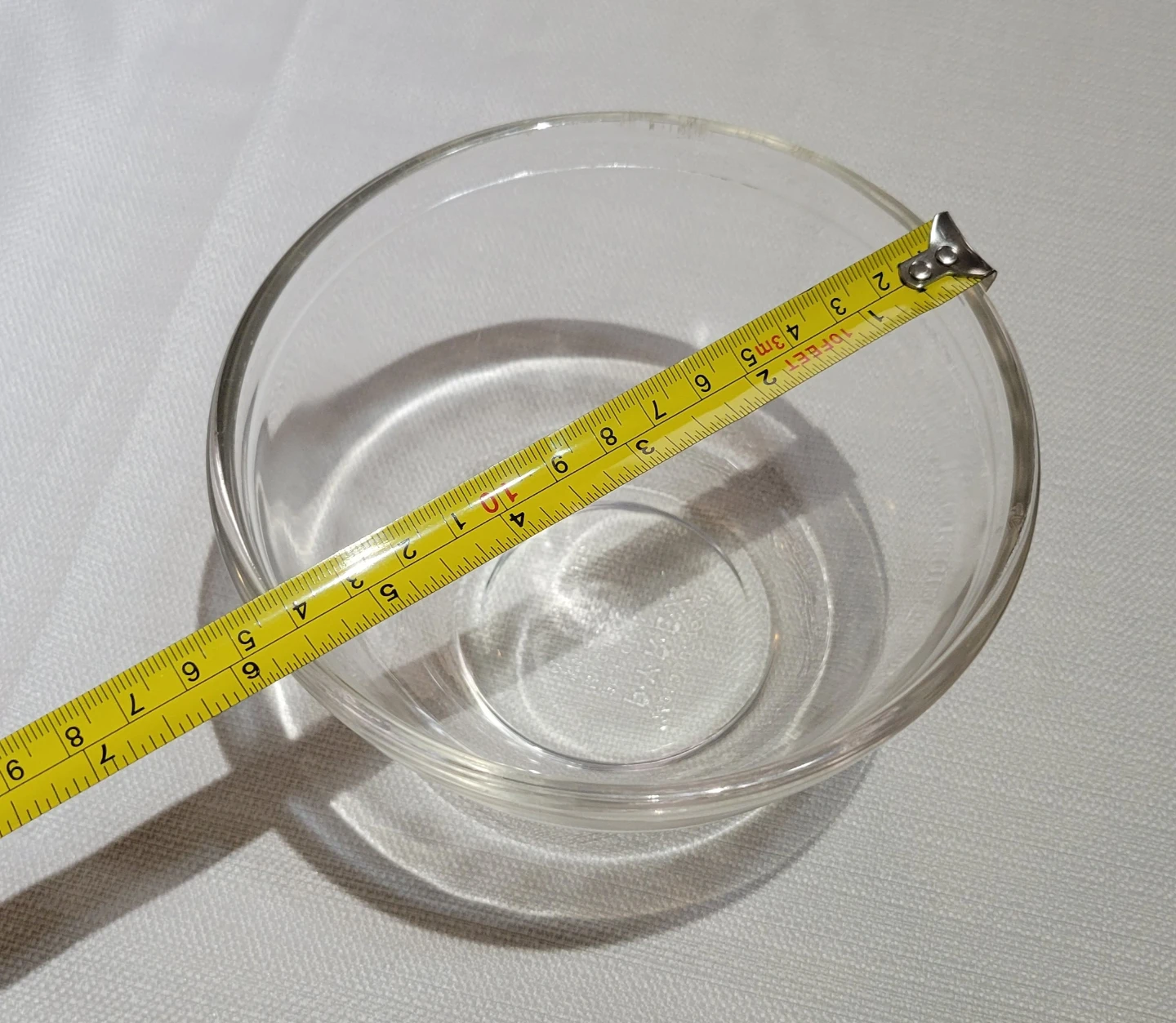 Pyrex Glass Mixing Bowl - 750 ml - photo 5