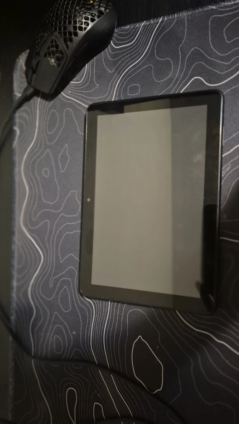 Amazon Kindle e-reader