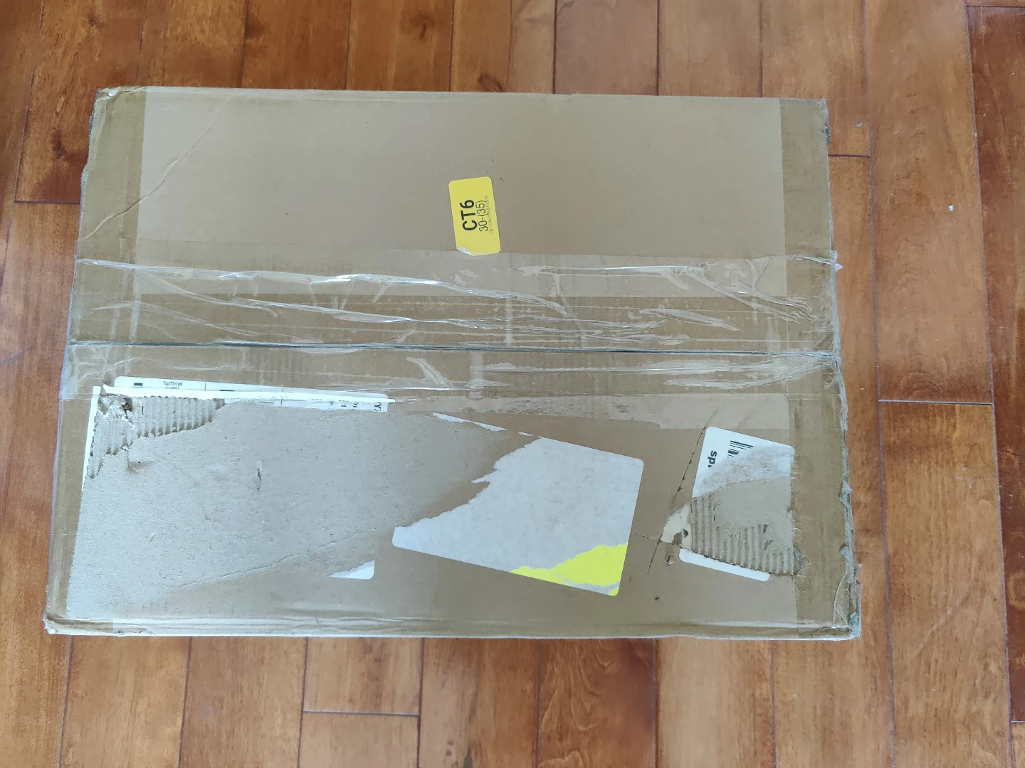 Desk mount for monitors - photo 3