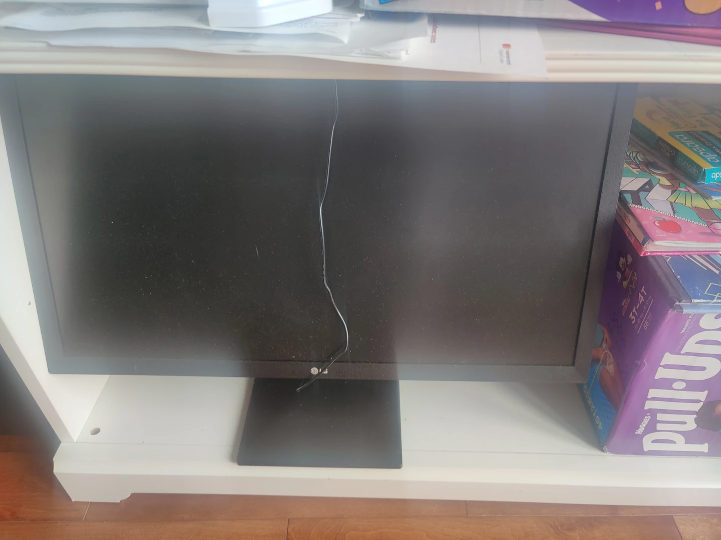 Desk mount for monitors - photo 4