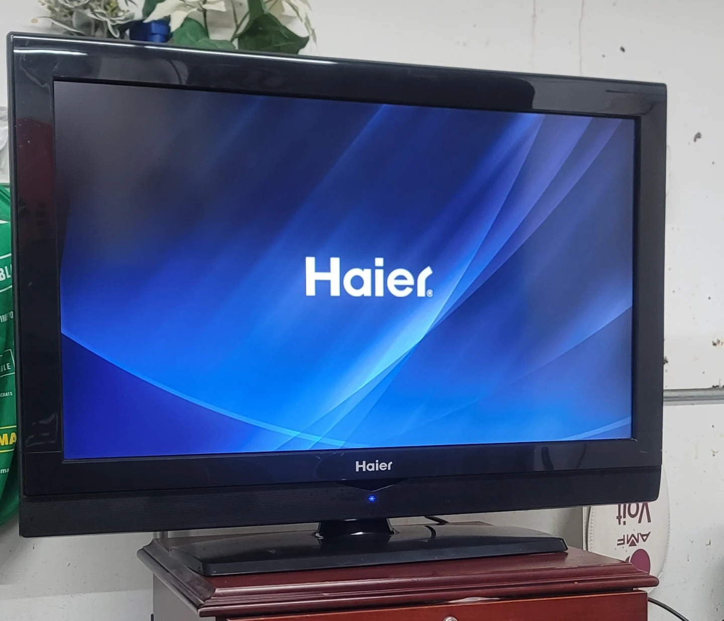 Haier TV