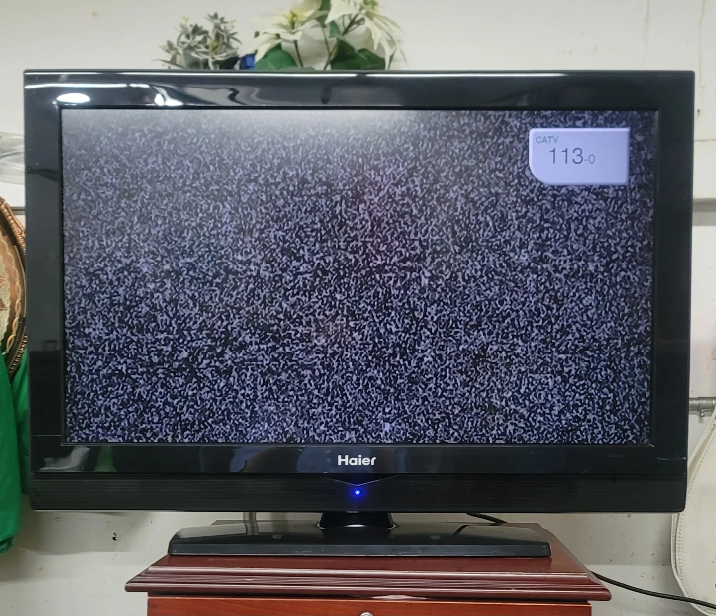 Haier TV - photo 2