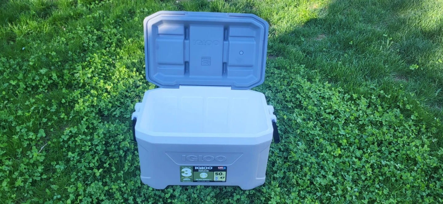 Igloo 50 Qt Cooler - photo 3