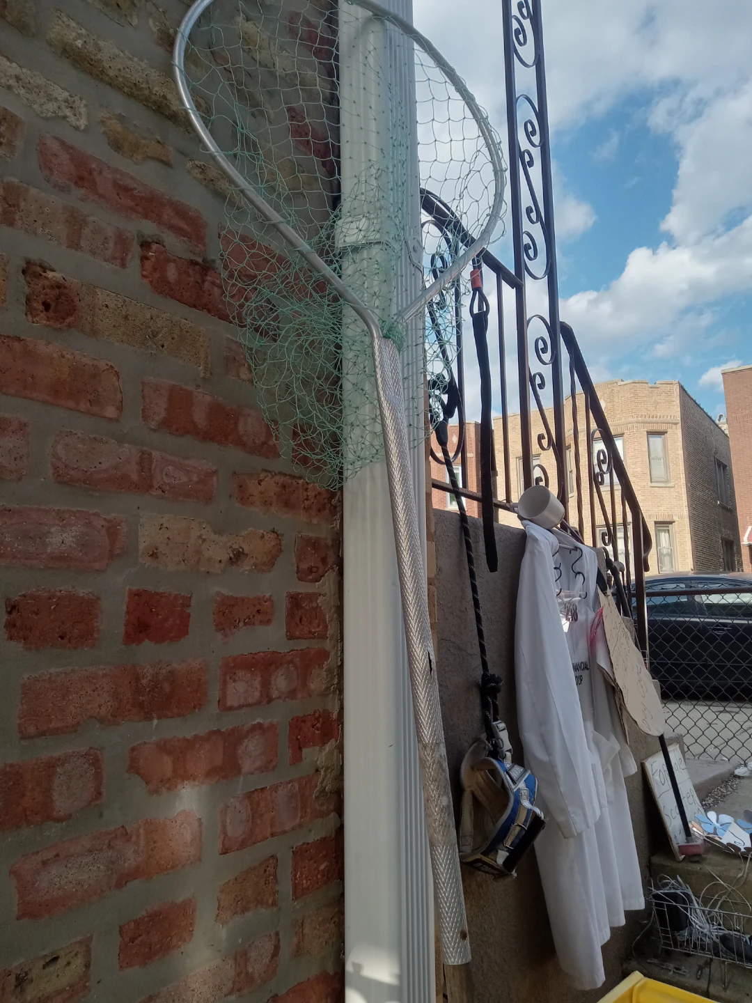 Fishing equipment for sale including lures.  Not free. - photo 4