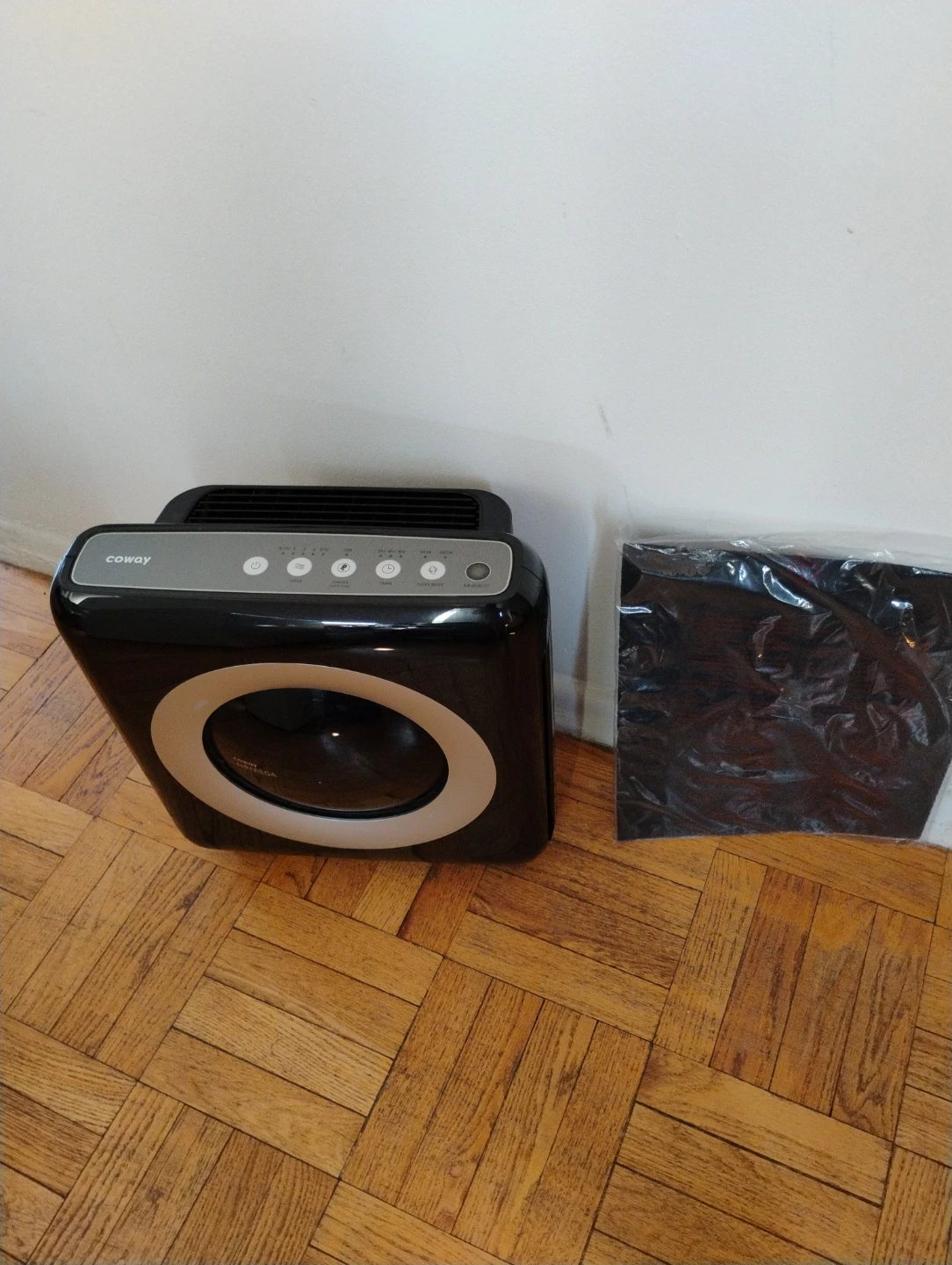 Coway Airmega Air Purifier - photo 4