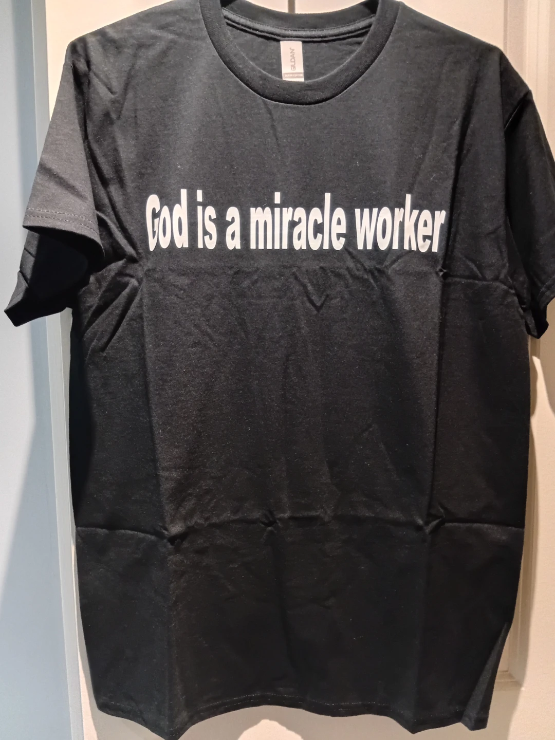 Assorted Christian Graphic T-shirts and Sweatshirts
