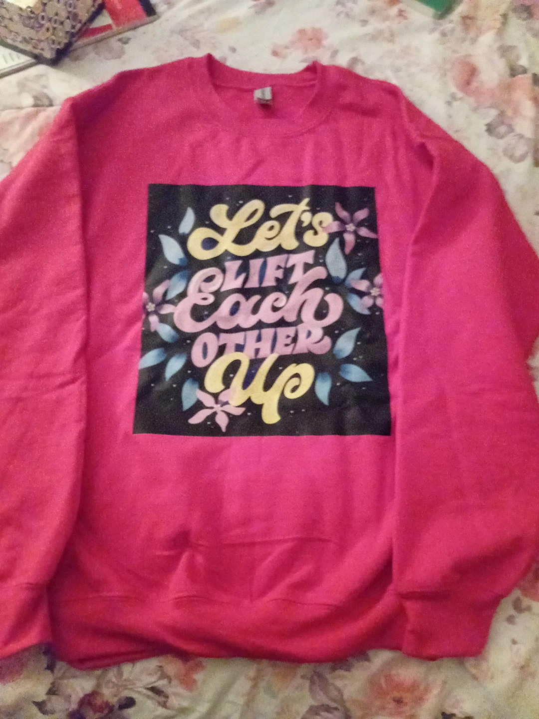 Assorted Christian Graphic T-shirts and Sweatshirts - photo 5