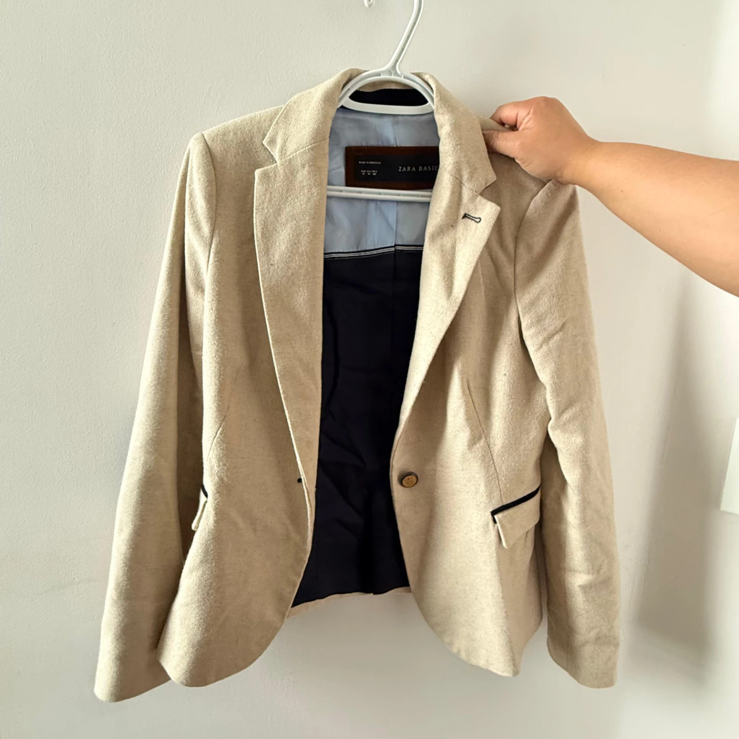 Zara Women's Blazers - photo 2