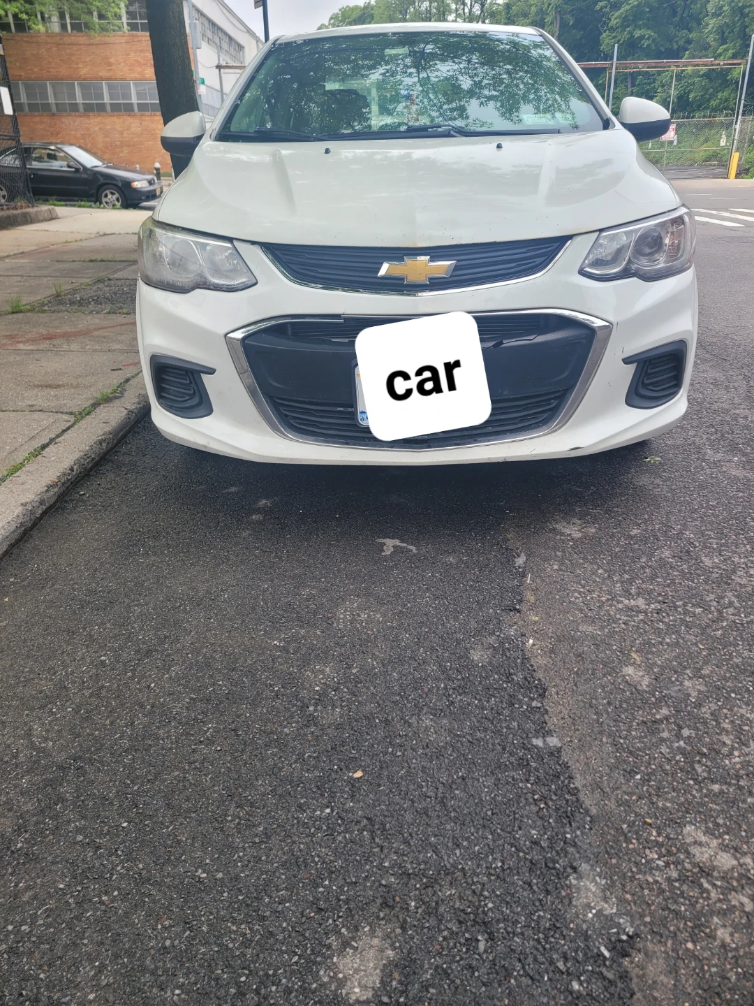 Car for sale