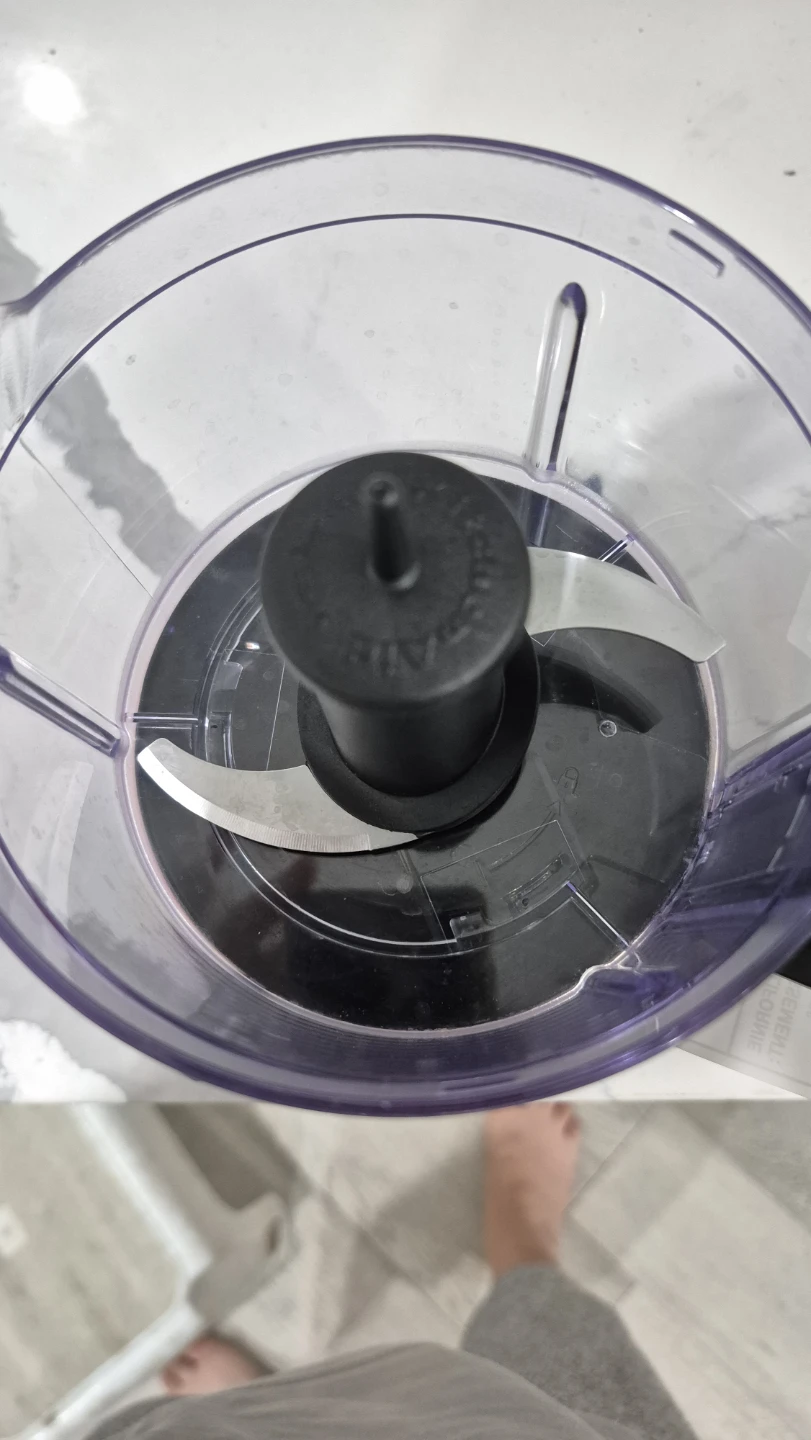 Kitchenaid food processor - photo 2