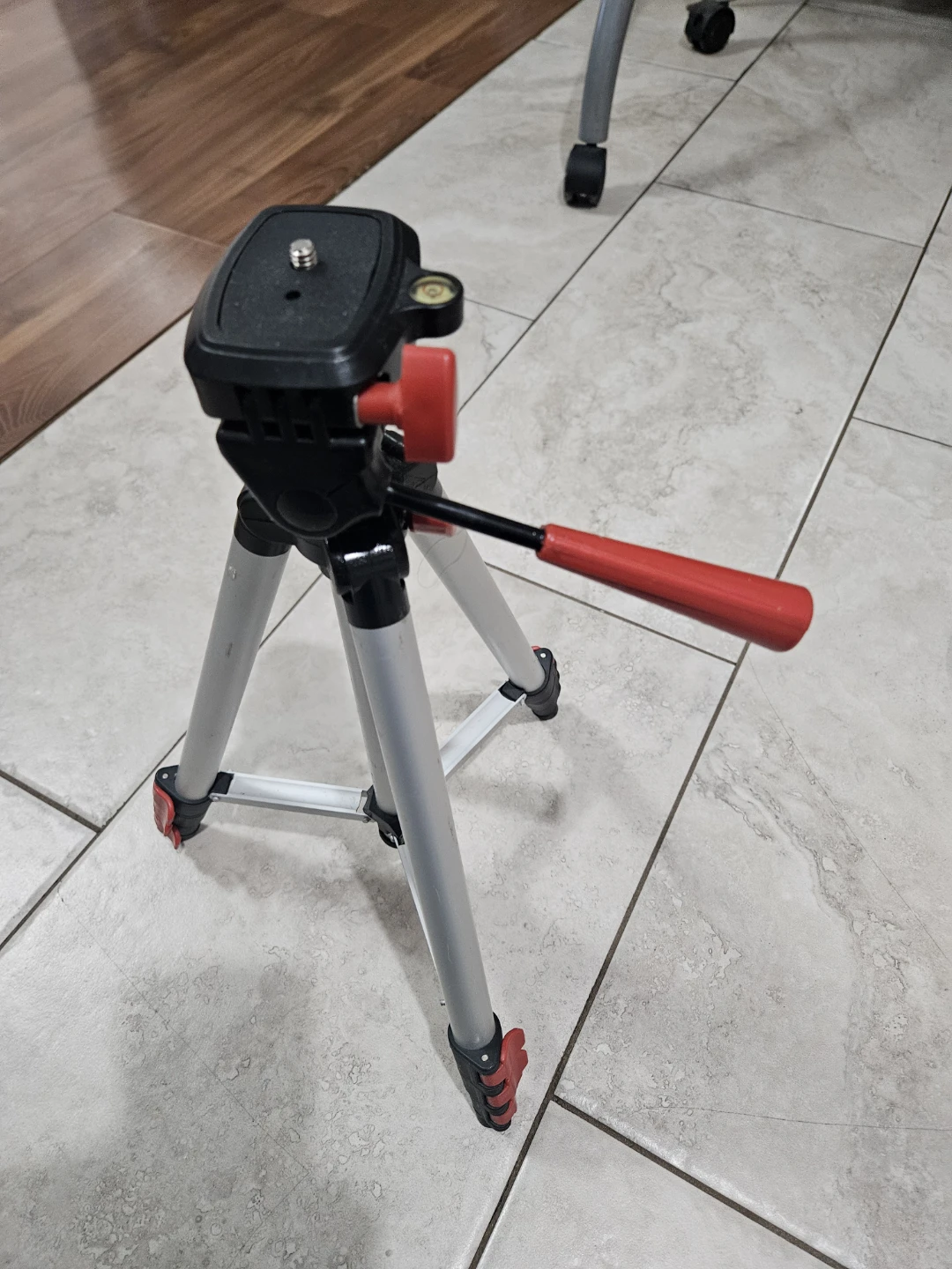 Compact Tripod for Camera