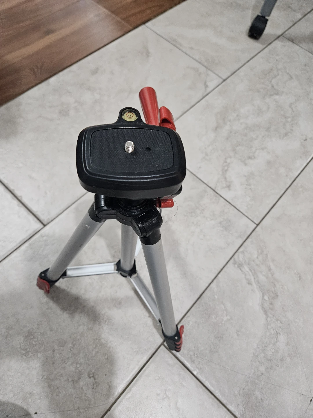 Compact Tripod for Camera - photo 2