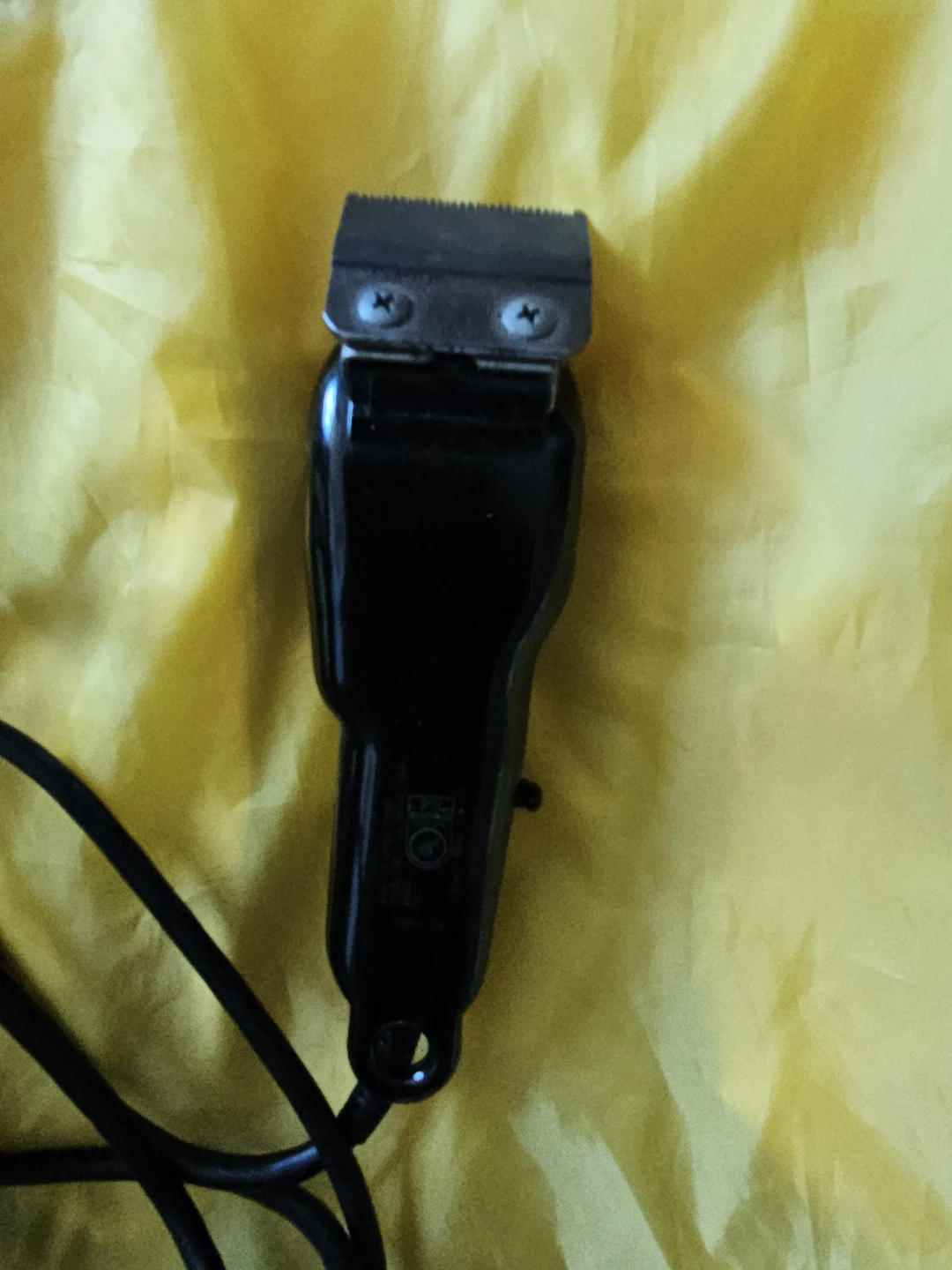 Wahl Balding Clipper - photo 2