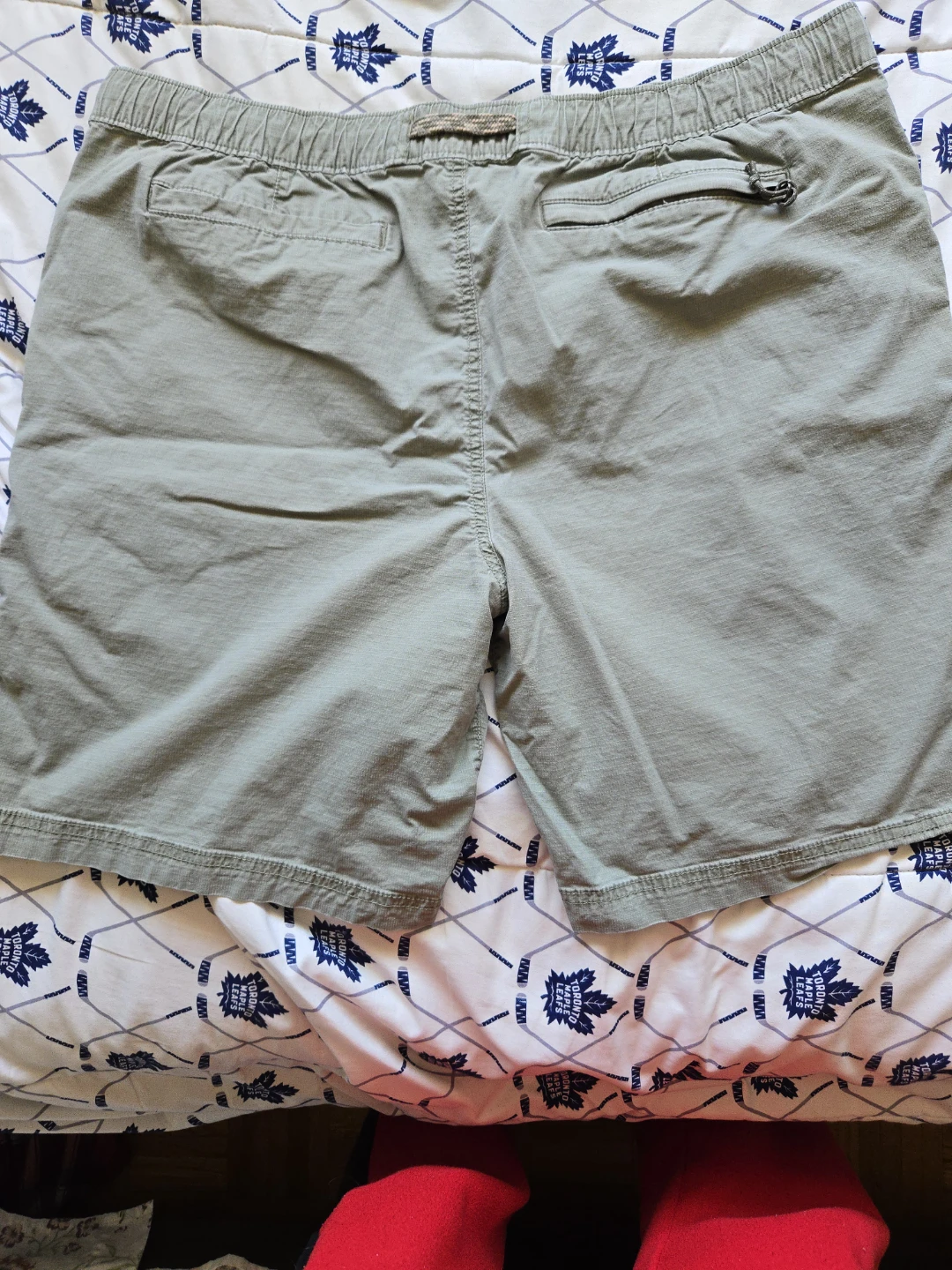 George Green Casual Shorts - XL - Extra Stretch Comfort - photo 2