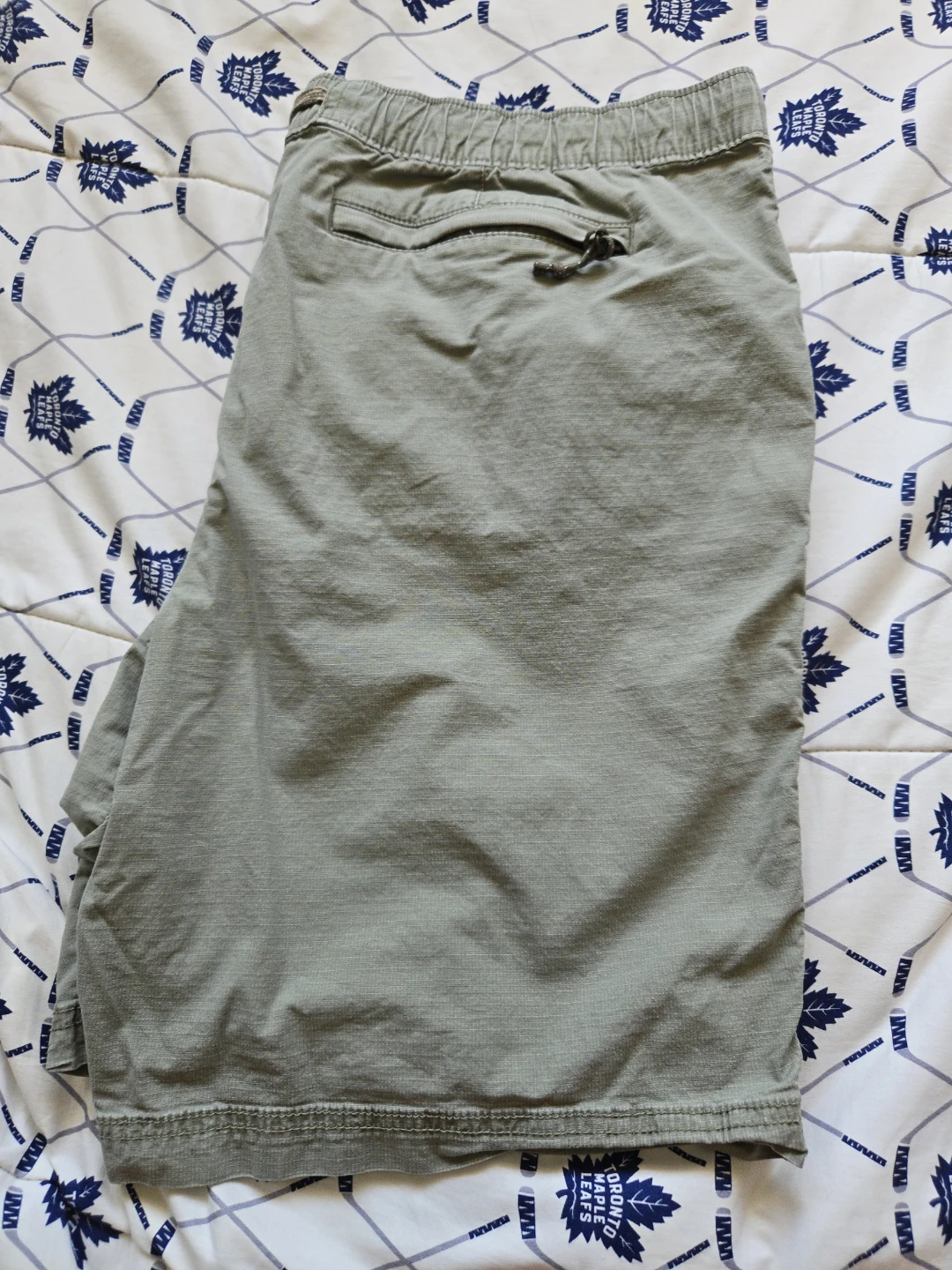 George Green Casual Shorts - XL - Extra Stretch Comfort - photo 4