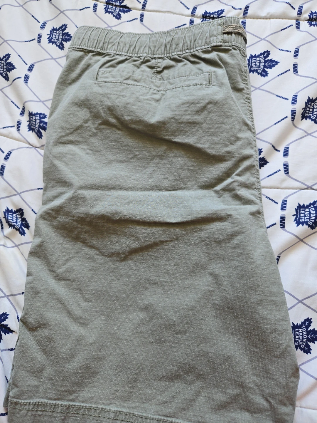 George Green Casual Shorts - XL - Extra Stretch Comfort - photo 5
