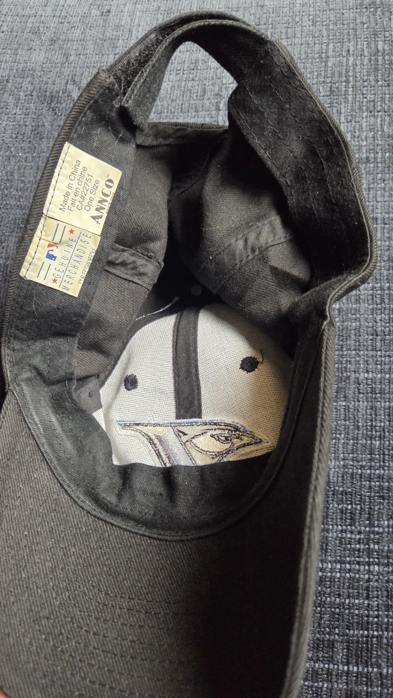 Toronto Blue Jays Baseball Cap - photo 2
