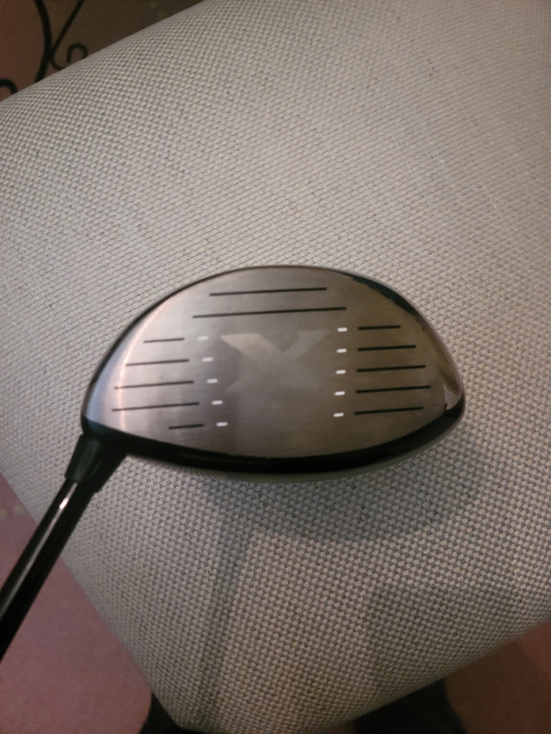 Callaway X 460 13 Degree Golf Driver - photo 3