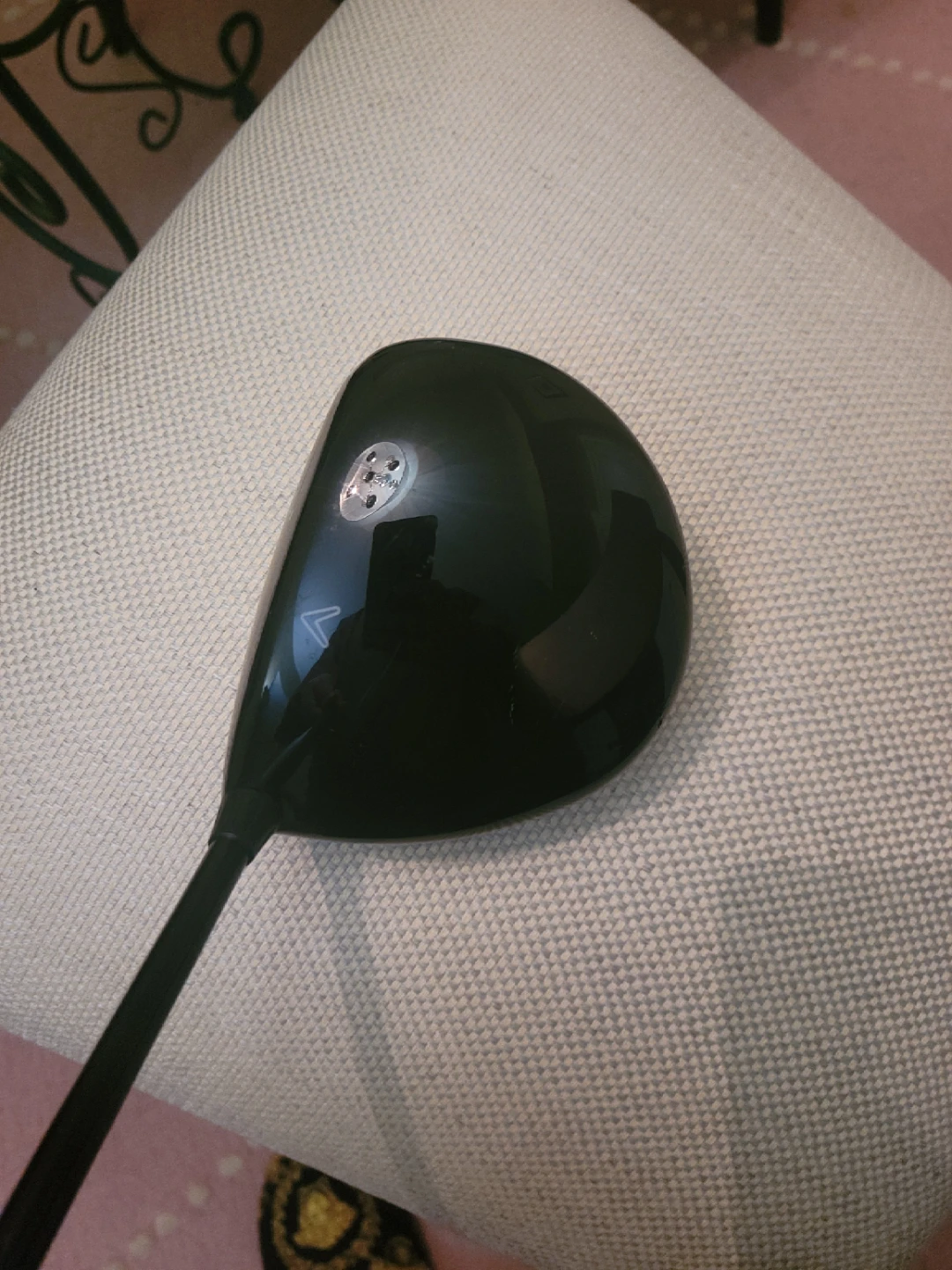 Callaway X 460 13 Degree Golf Driver - photo 4