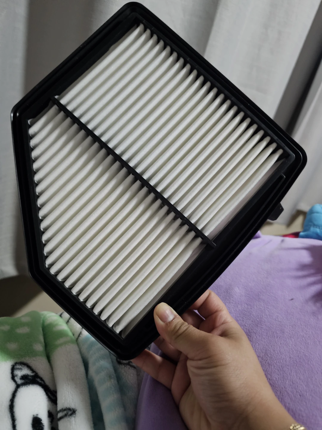 Premium Guard Air Filter PA99115 - photo 2