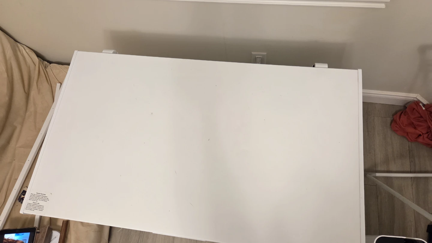 Midea Chest Freezer - photo 5