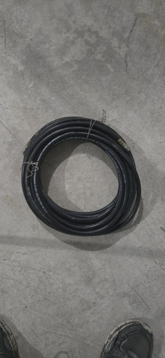 Rubber Air Hose