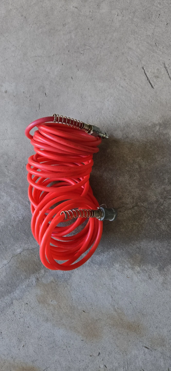 Rubber Air Hose - photo 4