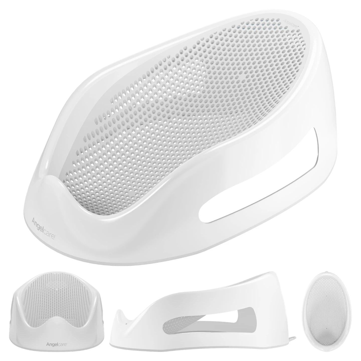 Anglecare baby bathtub